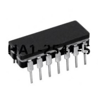 1PCS HA1-2425-5  Package:CDIP-14,3.2レs Sample and Hold Amplifiers