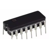 1PCS NEW JM38510/65852BEA TI CDIP-16