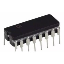 1PCS MC1494L  Package:CDIP-16,MONOLITHIC FOUR-QUADRANT MULTIPLIER