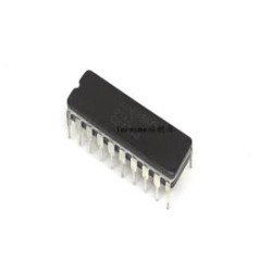 1 PCS SNJ54ALS245AJ CDIP-20 Bus  Single 8-CH 3-ST 20-Pin CDIP Tube