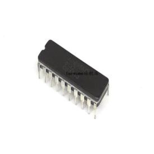 10PCS SNJ54ALS244CJ5962-8683901RA  Package:CDIP20,