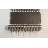 2PCS SEEQ DQ2816A-250 DQ2816 2K8 EEPROM CDIP24