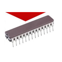 5PCS FM27C256QE-150  Package:CDIP28,