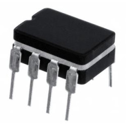 1PCS TC429MJA IC MOSFET DRIVER 6A HS 8CDIP TC429 TC429M 429M TC429MJ 429MJ