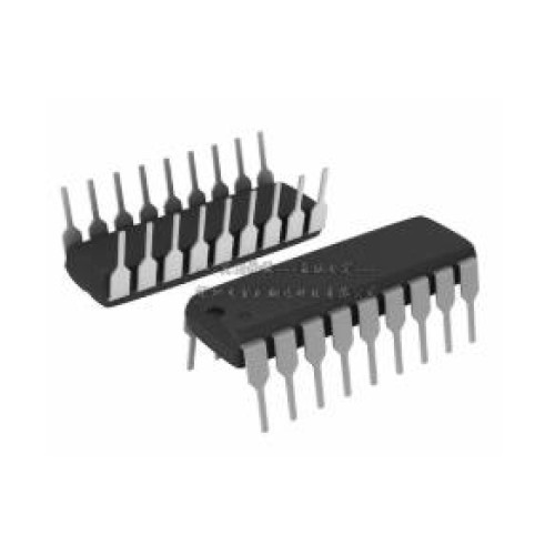 HT12A INTEGRATED CIRCUIT DIP-18