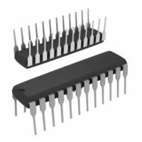 1PCS XLS28C16AP-150 Package:DIP-24,x8 EEPROM