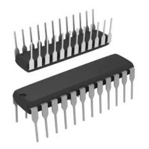 1pcs AT28C16-15PU CMOS E2PROM DIP-24 ATMEL