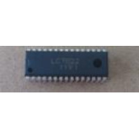 1PCS LC6543H Package:DIP-30,CMOS LSI SINGLE-CHIP 4-BIT MICROCOMPUTER