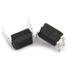 1PCS P621B  Package:DIP4,Military Chassis Mount DC-DC Converters 10 to