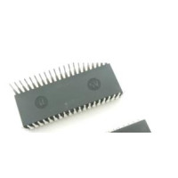 10PCS TC9274N-013  Package:DIP-42,ANALOG   SWITCH   ARRAY   ICs