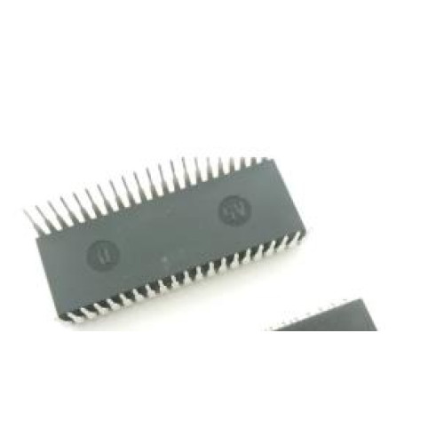 LM6405A AKAI INTEGRATED CIRCUIT DIP-42 LOT OF 2