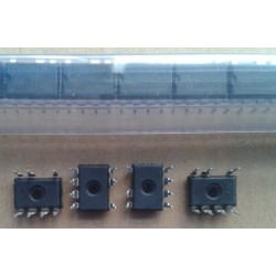 10 PCS TOP243PN DIP-7 TOP243 Extended Power, Integrated Off-line Switcher