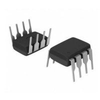 (1PCS) LM10CLN IC OP AMP & VOLT REF 8-DIP LM10 10C