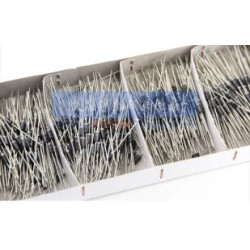 185-PCS ZENER 15V 5W AXIAL 2-PIN DO-15 ON SEMI 1N5352BRL 1N5352 1N5352B