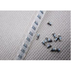 30-PCS DIODE ZENER SINGLE 12V 5% 500MW 2-PIN DO-213AA MICROSEMI MLL5242B 5242