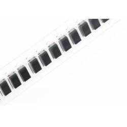 10PCS SMAJ6.5A-E3/61 TVS UNIDIR 400W 6.5V 5% SMA SMAJ6.5 SMAJ6.5A 6.5A SMAJ6.5A-