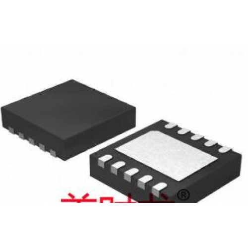 STG3682QTR IC SWITCH DUAL SPDT 10QFN