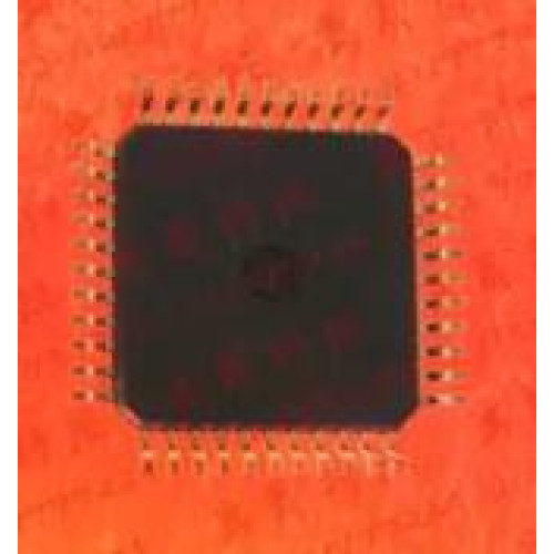 3PCS MC68HC908AP32CFB IC MCU 32K FLASH 8MHZ 44QFP MC68HC908 68HC908 MC68HC908A 6