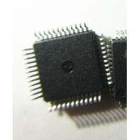 10PCS AU7860A  Package:LQFP48,