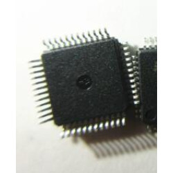 3PCS ATSAM3N4AA-AU MCU FLASH 48-QFP SAM3N4 3N4A ATSAM3N4 3N4AA ATSAM3N4A 3N4AA-A