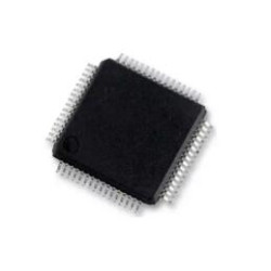 1PCS MC68HC908AZ60CFU QFP-64 Integrated Circuit