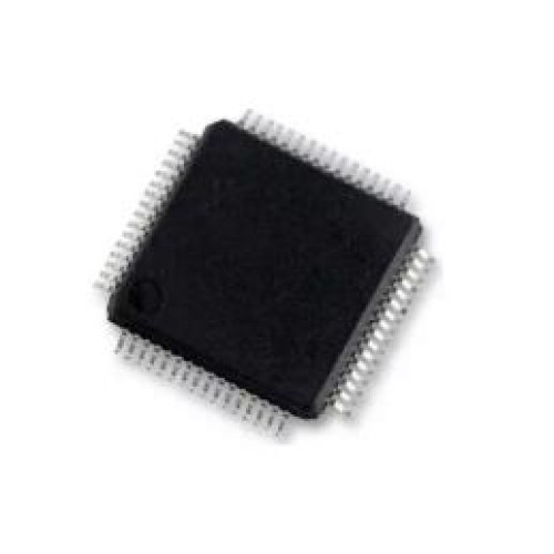 10PCS STM32F103R8T6 LQFP64