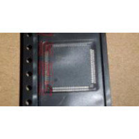 10PCS AD9889BBSTZ-80  Package:QFP80,