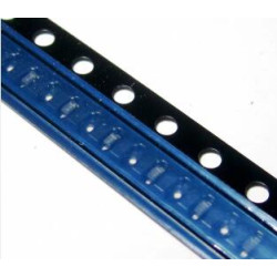 3671-PCS RESISTOR 0603 10.0K 5% 200PPM 75VDCV STANDARD PERFOMANCE THICK FILM CHI