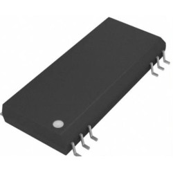 5PCS Buck/Boost DC/DC Converter IC LINEAR MSOP-12 LTC3105EMS LTC3105 LT3105