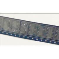 10PCS AD724JRZ  SOIC-16  Package:SOIC16,