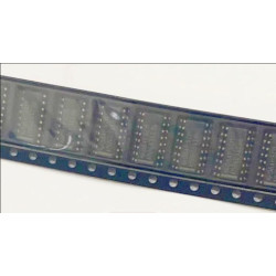 5PCS MAX3232IDWR IC DRVR/RCVR MULTCH RS232 16SOIC MAX3232 3232 MAX3232I 3232I MA