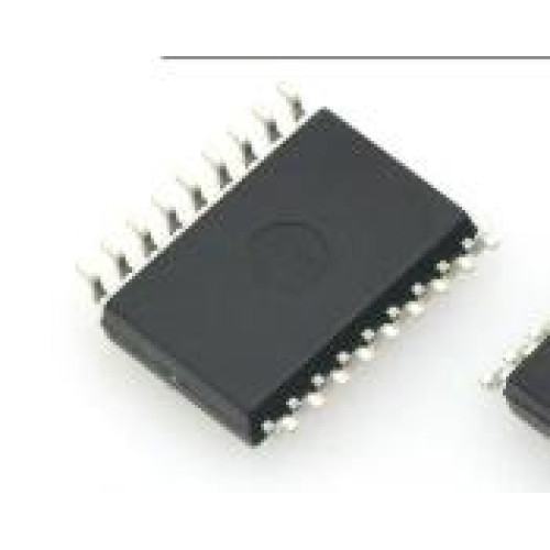 1PCS UC2851DW IC PWM BUCK BST FLYBCK CM 18SOIC UC2851 2851 UC2851D 2851D 2851DW