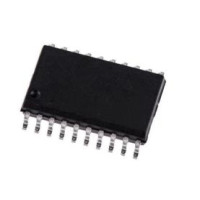 10PCS TEXAS INSTRUMENTS/TI SN74HC273NSR  Package:SOIC-20_208MIL,