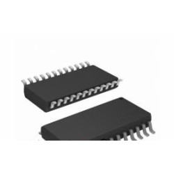 1PCS MAX505AEWG+ IC DAC 8BIT QUAD R-R 24-SOIC MAX505 MAX505A 505A MAX505AE 505AE