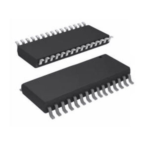 2pcs BQ30Z55 BQ30Z55DBTR IC Chip TSSOP30