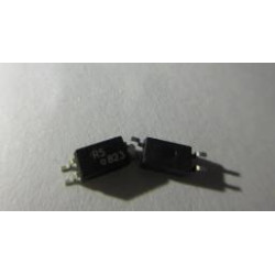 10PCS LTV-851S OPTOCOUPLR PTR 40% 5KV HCEV 4SOP LTV-851 851S LTV851 LTV851S