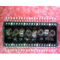 5PCS BD8779EFV  Package:TSSOP-40,