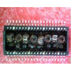 1PCS T82C55AM-2 TMP82C55AM-2 SSOP-40 T82C55 PERIPHERAL INTERFACE