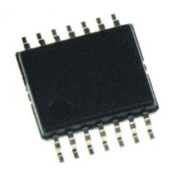 5PCS NJM2752V-TE1 IC AUDIO SW 2-IN/1-OUT 14-SSOP NJM2752 2752 NJM2752V 2752V NJM