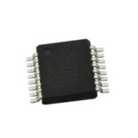 5PCS MAX3319EAE+T IC TXRX RS232 460KBPS 16-SSOP MAX3319 3319 MAX3319E 3319E MAX3