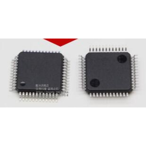 (1PCS) VCA2612Y/250 IC OPAMP VGA DIFF 80MHZ 48TQFP VCA2612Y 2612 VCA2612