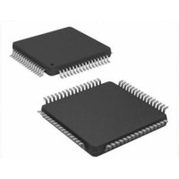 (1PCS) PIC32MX370F512H-I/PT IC MCU 32BIT 512KB FLASH 64TQFP PIC32MX370F512H-I 32