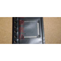 10PCS UPD720112GK-9EU-A  Package:TQFP80,