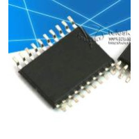 10PCS SN74ABT2244APWR IC BUFF/DVR TRI-ST DUAL 20TSSOP 74ABT2244 ABT2244 ABT2244A