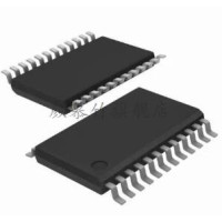 1PCS LX1686BIPW  Package:TSSOP24,Digital Dimming CCFL Controller IC