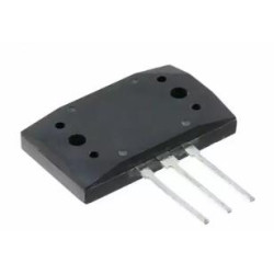 2SB1570 + 2SD2401 TRANSISTOR MT-200 (PAIR)