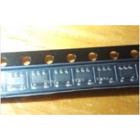 15PCS LMV321ILT IC OPAMP GP 1.3MHZ RRO SOT23-5 ST