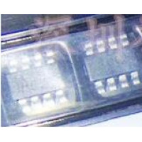 2PCS AD5245BRJ50-R2 IC POT DGTL 50K 256POS SOT23-8 5245BRJ50-R2 5245 5245B