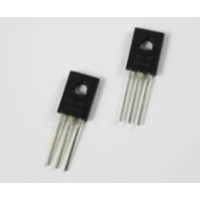 10PCS 2SA1546  Package:TO-126,PNP SILICON POWER TRANSISTOR