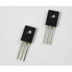 5PCS KSC2688YSTU TRANSISTOR NPN 300V 200MA TO-126 KSC2688 2688 KSC2688Y 2688Y KS